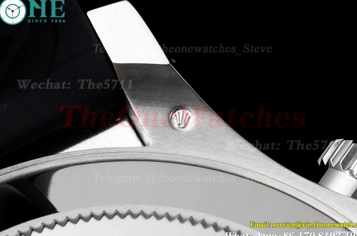 Daytona DD4130 40mm Chalcedony Blue Dial Clean RU SS 116519 0317